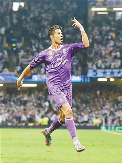 曼聯的進攻 曼聯的進攻