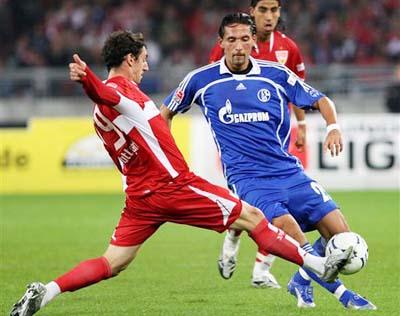 整場比賽中 整場比賽中