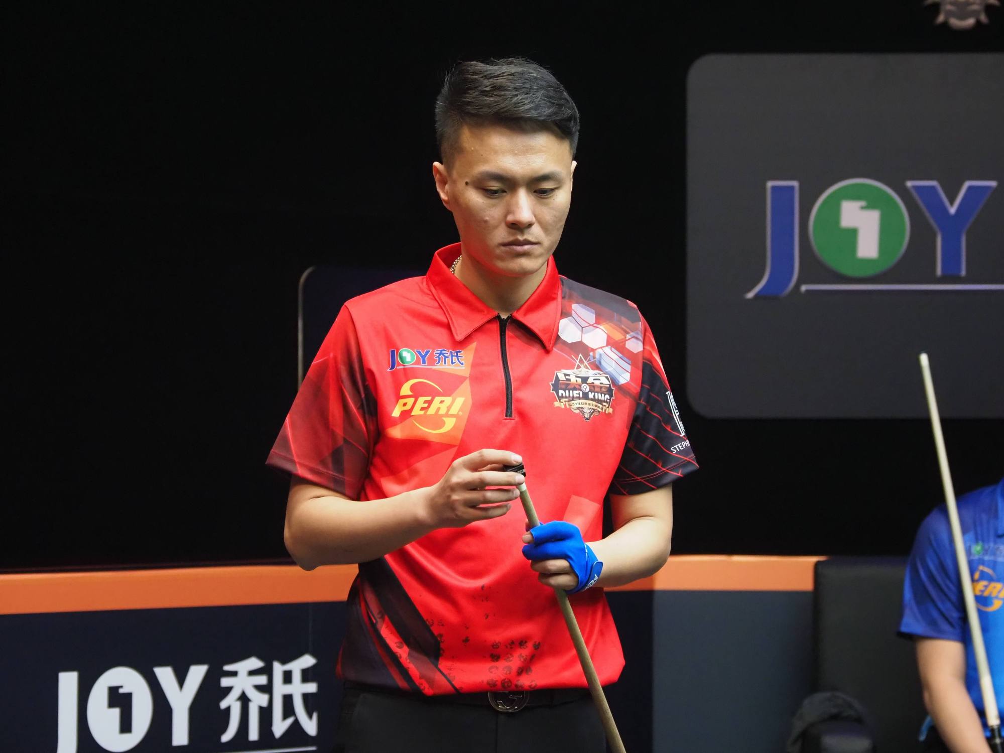 中占据优势 中占据优势