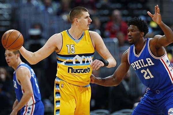 他所在的球 他所在的球