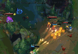 芒再过耀眼 芒再过耀眼