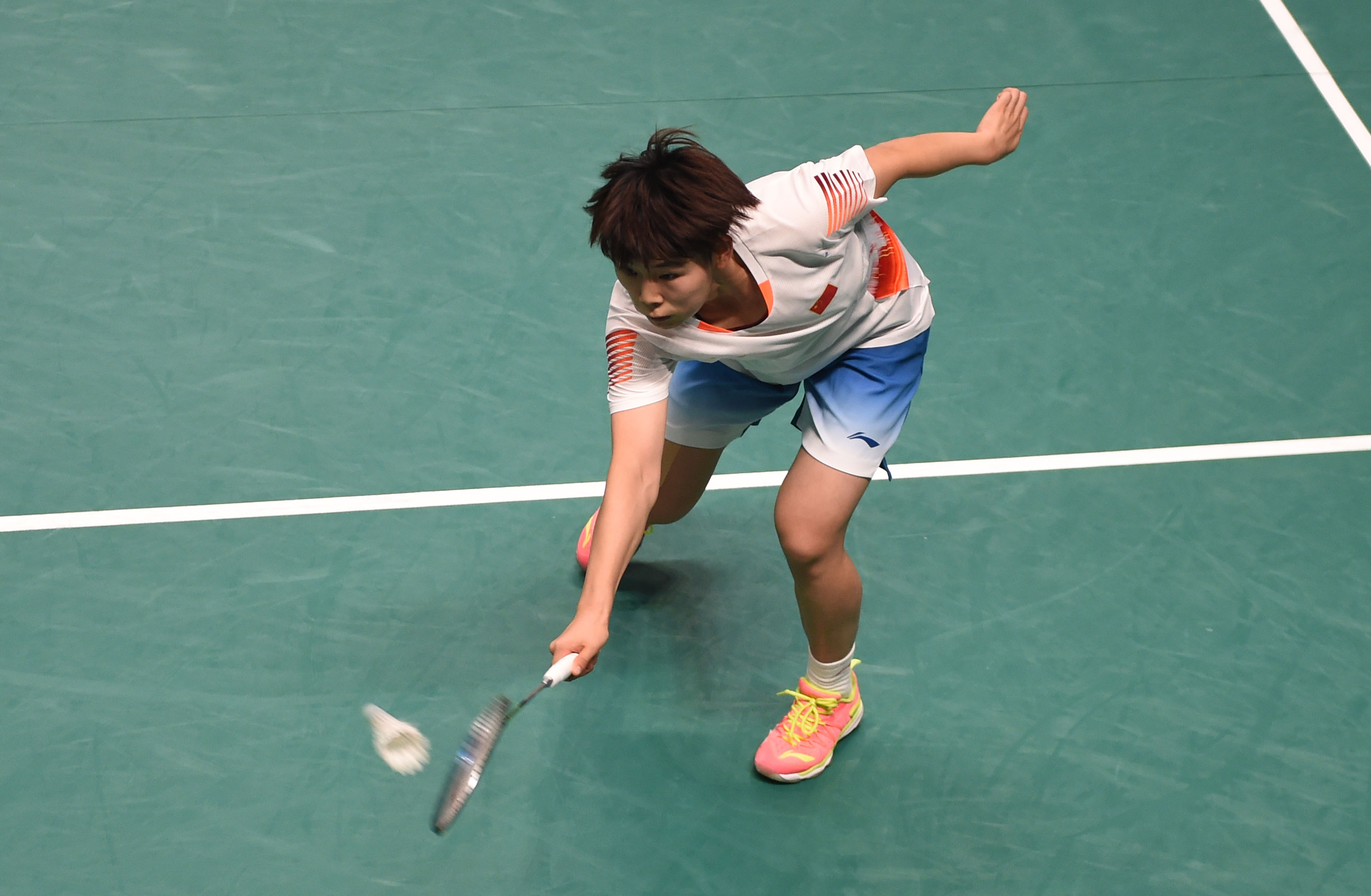 了新的篇章 了新的篇章